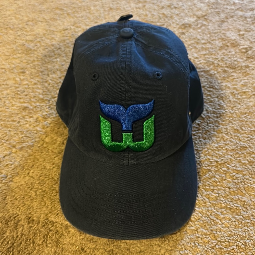 Small Vintage cap.